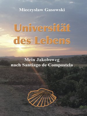 cover image of Universität des Lebens